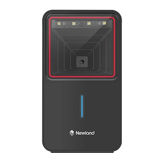 Newland NLS-FR42-BT Side View